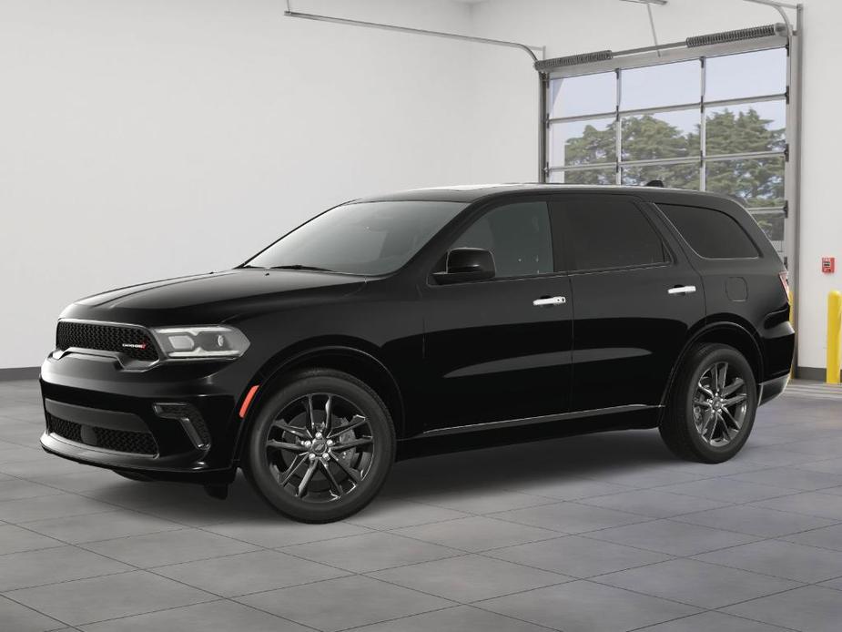 new 2023 Dodge Durango car, priced at $47,126