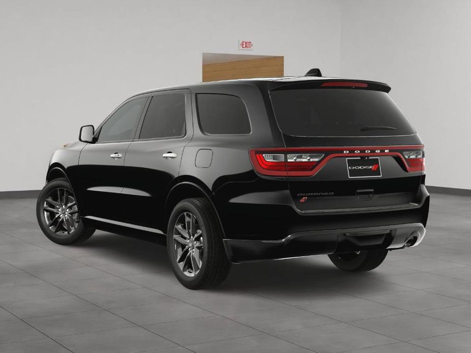 new 2023 Dodge Durango car, priced at $47,126