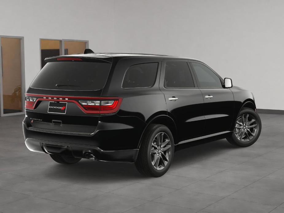 new 2023 Dodge Durango car, priced at $47,126