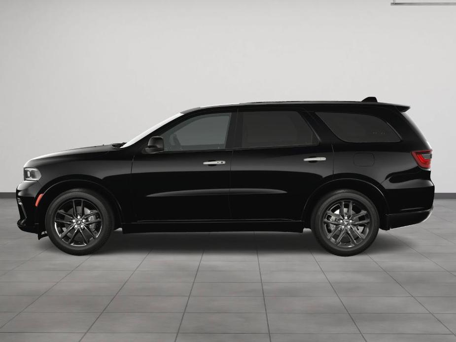 new 2023 Dodge Durango car, priced at $47,126