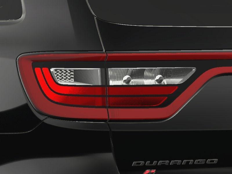 new 2023 Dodge Durango car, priced at $47,126