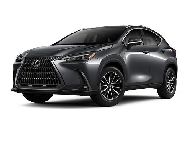 used 2022 Lexus NX 350h car, priced at $41,998