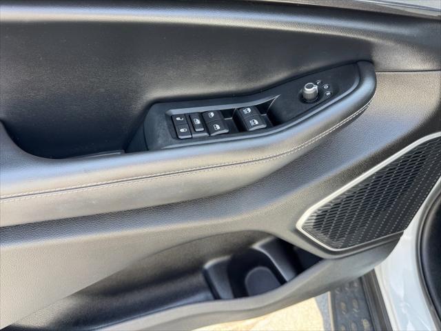 used 2022 Jeep Grand Cherokee L car, priced at $32,998