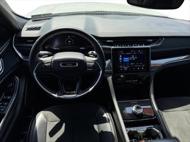 used 2022 Jeep Grand Cherokee L car, priced at $32,998