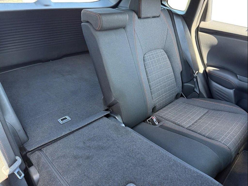 used 2024 Honda HR-V car, priced at $27,999