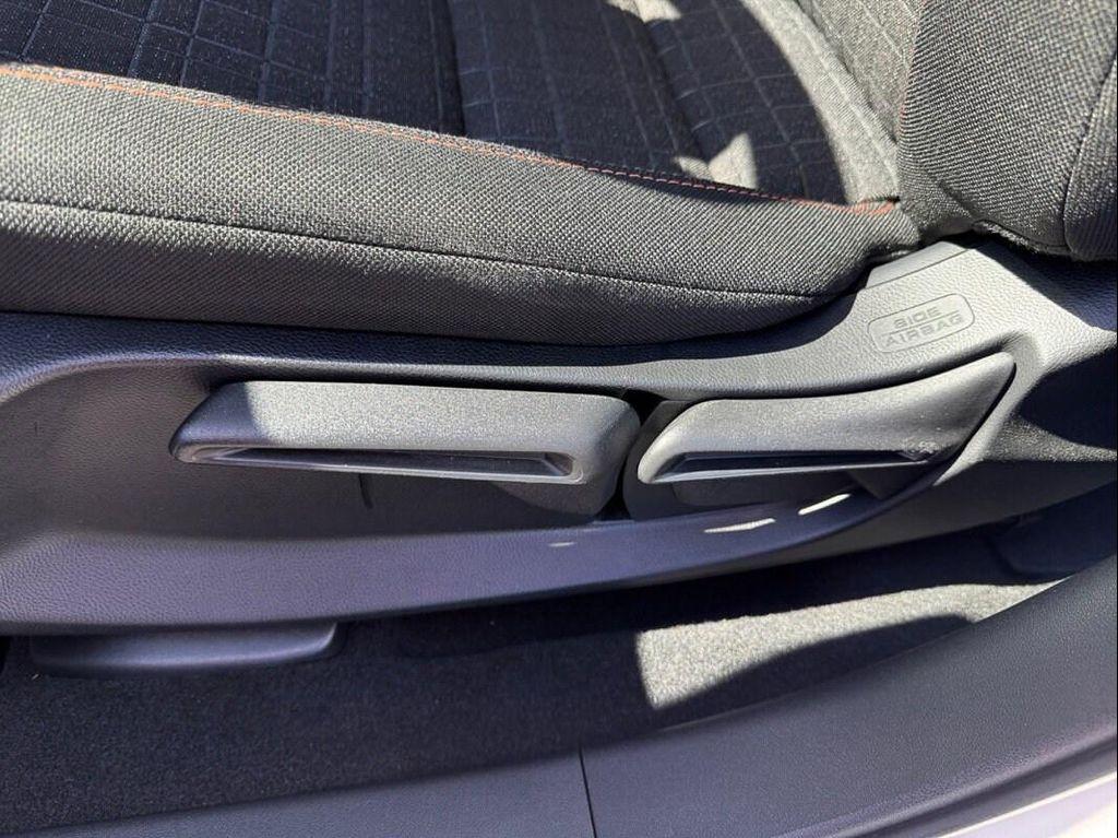 used 2024 Honda HR-V car, priced at $27,999