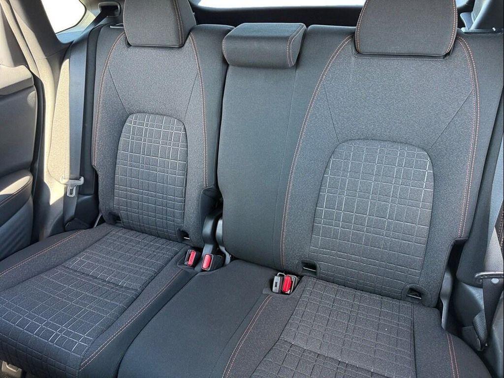 used 2024 Honda HR-V car, priced at $27,999