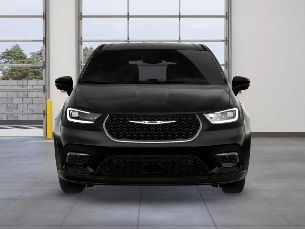 new 2026 Chrysler Pacifica car, priced at $42,495