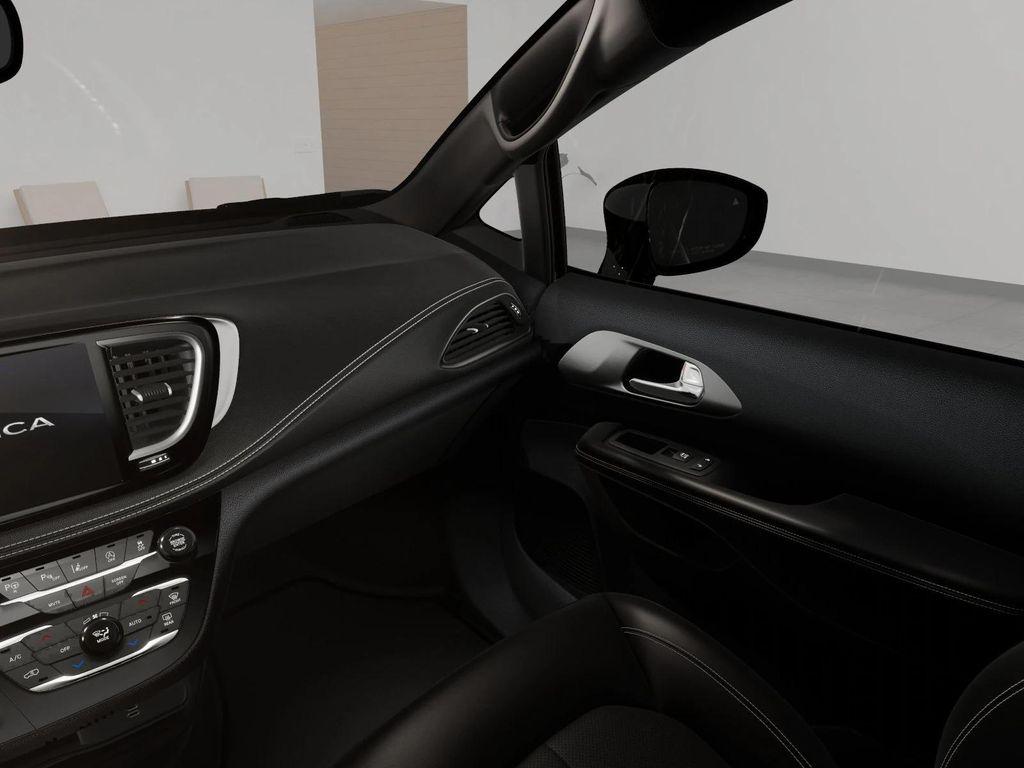 new 2026 Chrysler Pacifica car, priced at $42,495