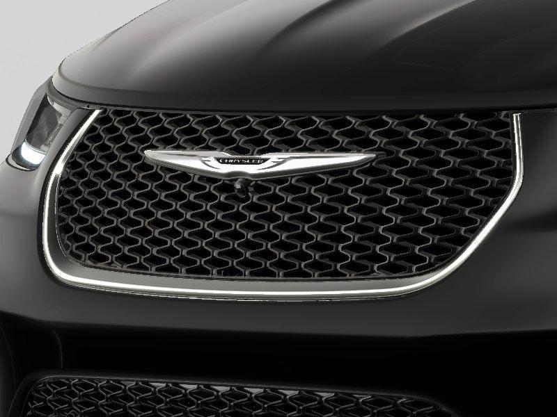 new 2026 Chrysler Pacifica car, priced at $42,495