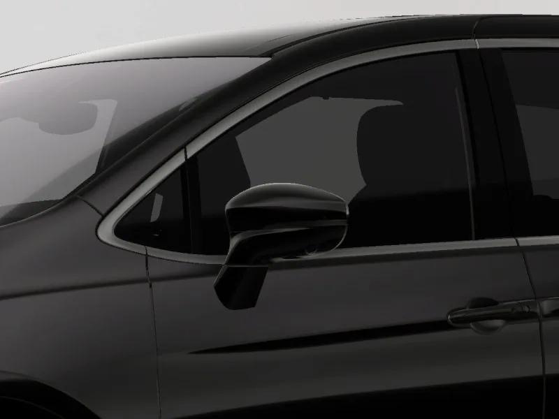 new 2026 Chrysler Pacifica car, priced at $42,495