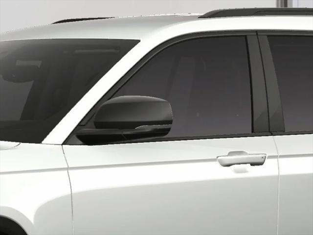 new 2025 Jeep Grand Cherokee L car, priced at $49,152