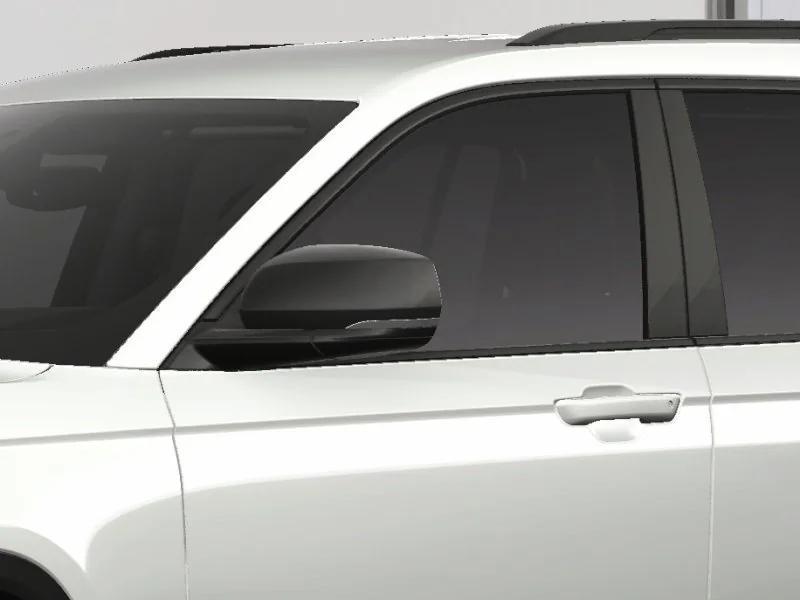 new 2025 Jeep Grand Cherokee L car, priced at $49,152