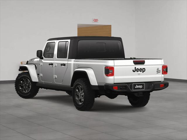 new 2023 Jeep Gladiator car, priced at $49,346