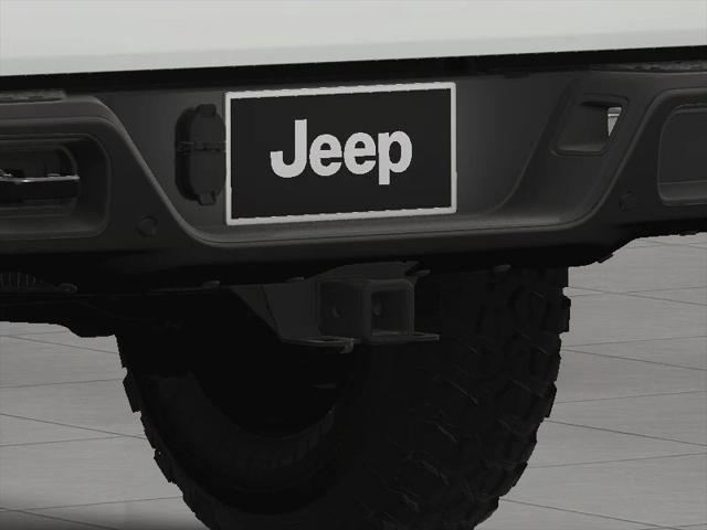 new 2023 Jeep Gladiator car, priced at $49,346