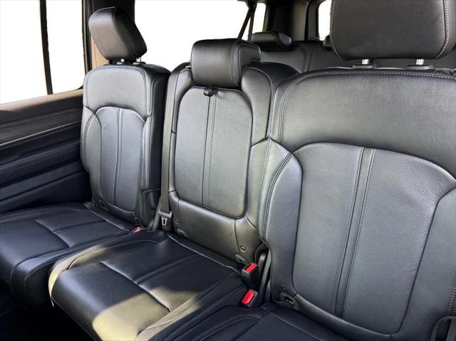 used 2024 Jeep Wagoneer L car, priced at $56,744