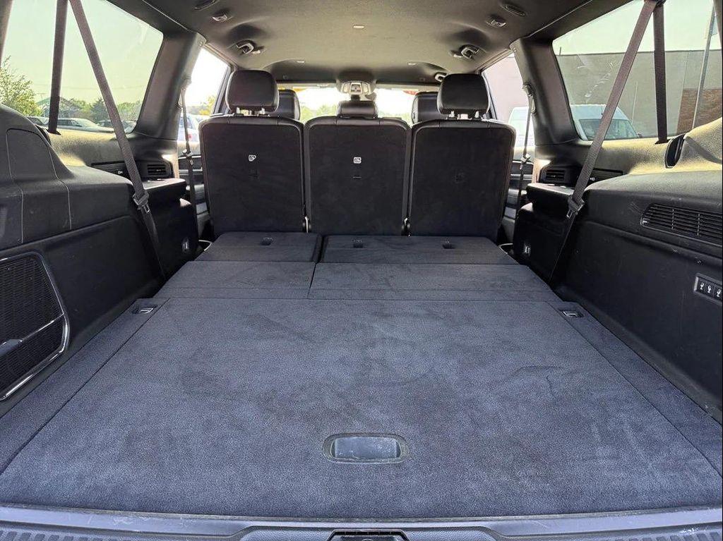 used 2024 Jeep Wagoneer L car, priced at $52,998