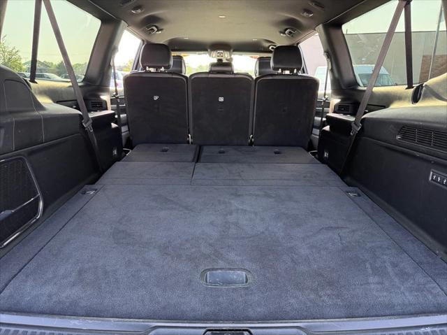 used 2024 Jeep Wagoneer L car, priced at $56,744