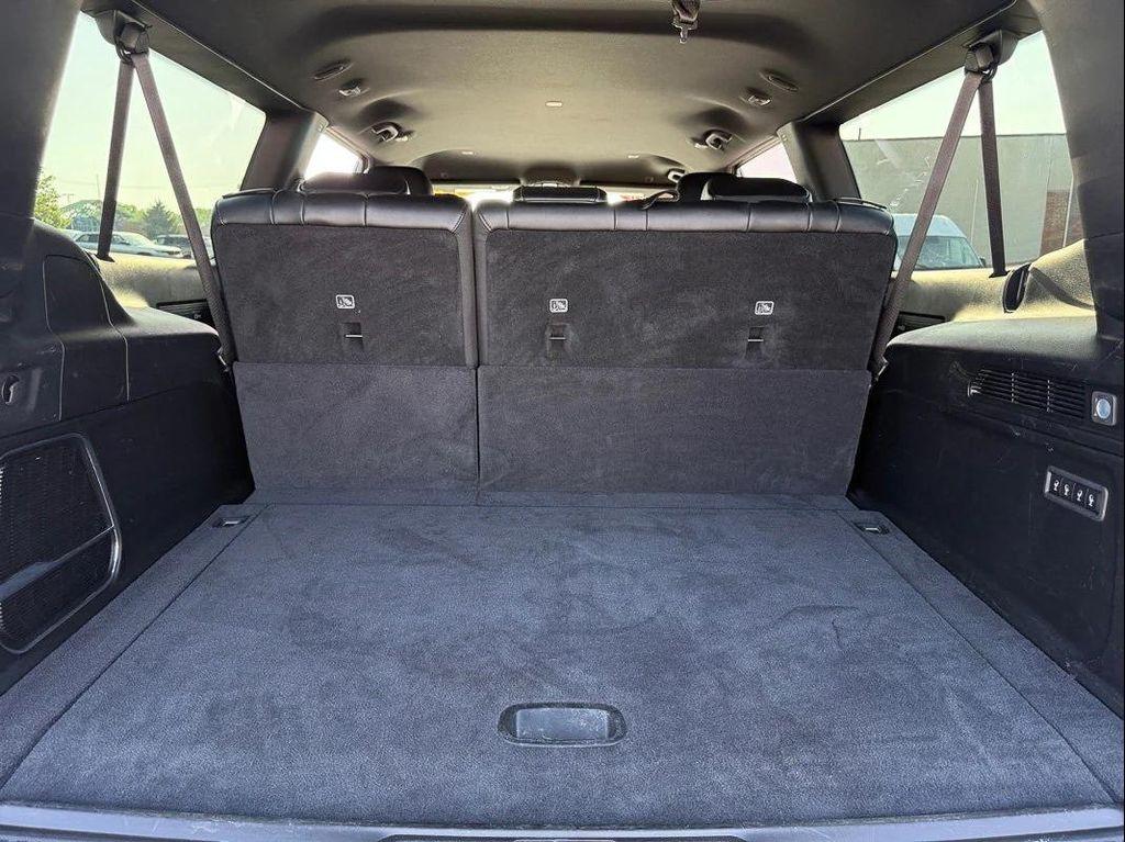 used 2024 Jeep Wagoneer L car, priced at $52,998