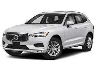 used 2019 Volvo XC60 car, priced at $24,998