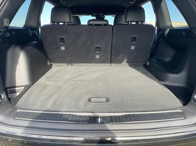 used 2022 Jeep Grand Cherokee car, priced at $32,997