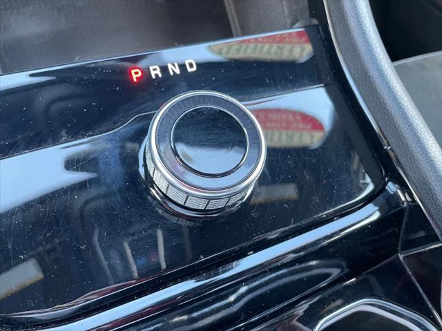 used 2022 Jeep Grand Cherokee car, priced at $32,997