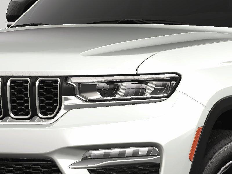 new 2024 Jeep Grand Cherokee 4xe car, priced at $60,975