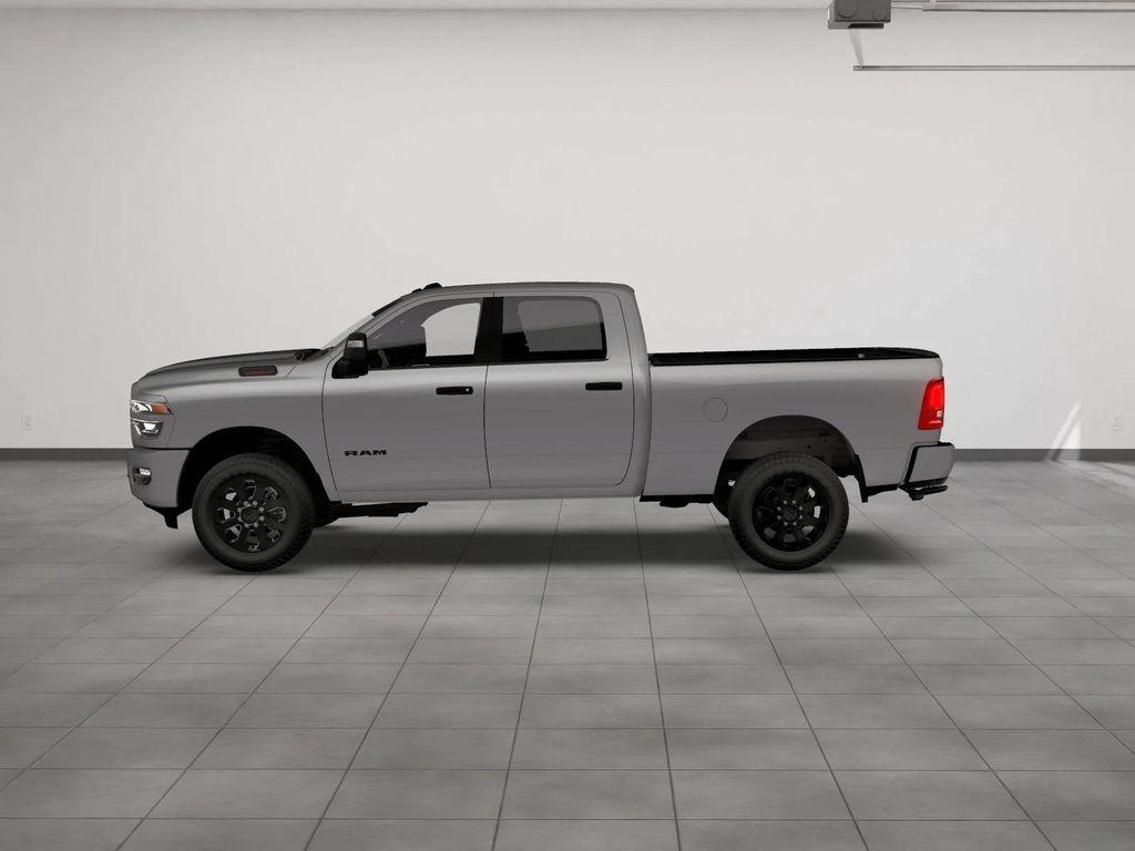 new 2026 Ram 2500 car, priced at $60,111