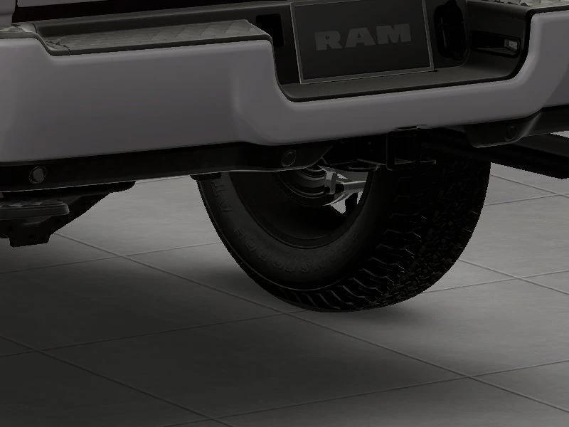 new 2026 Ram 2500 car, priced at $60,111