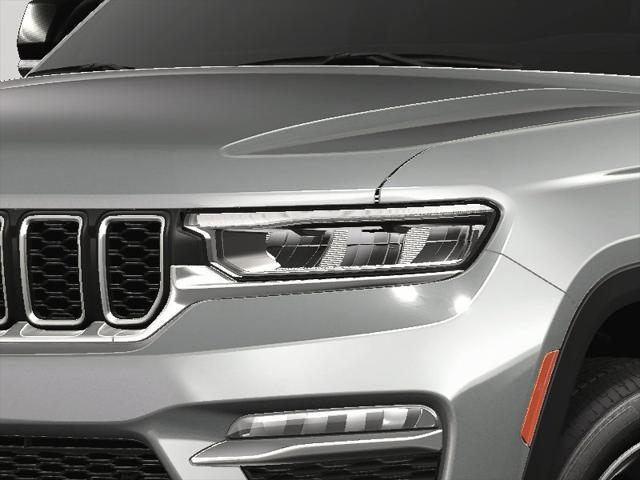 new 2023 Jeep Grand Cherokee 4xe car, priced at $52,316