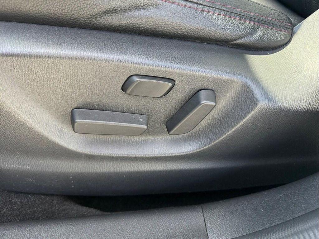 used 2016 Mazda CX-5 car, priced at $16,696