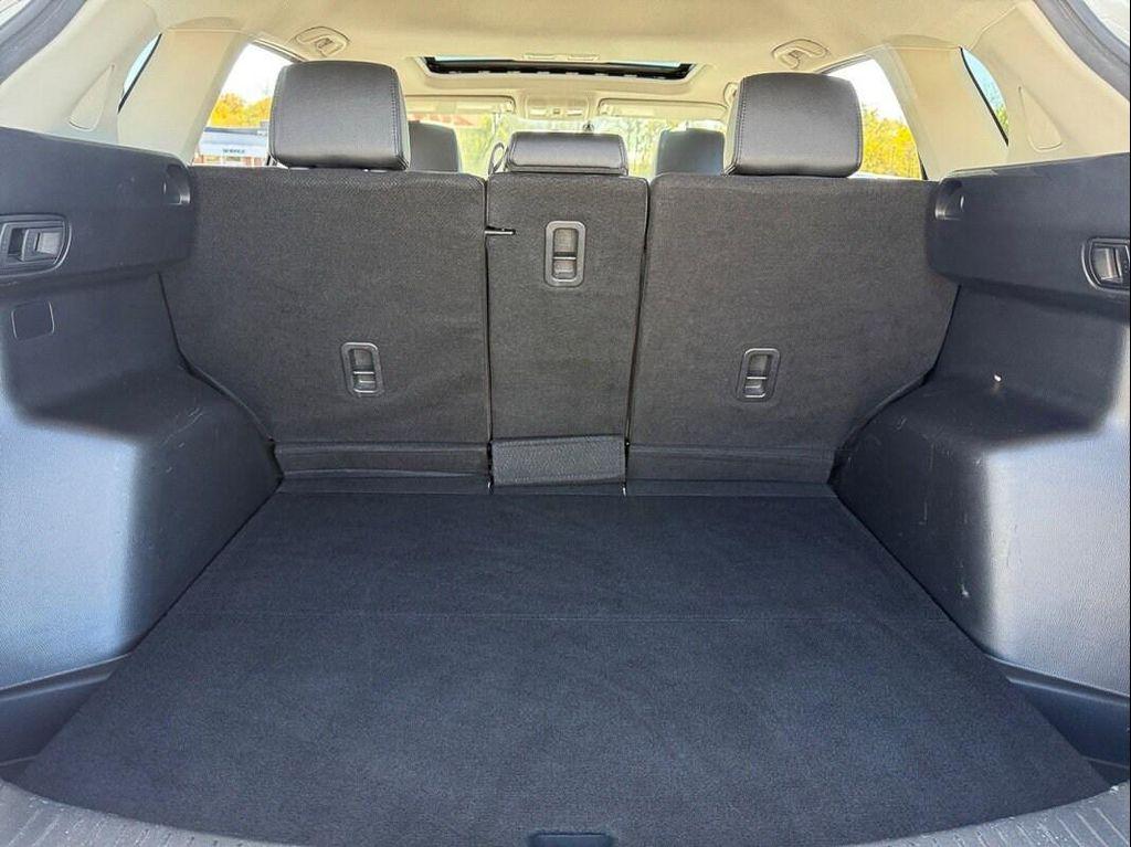 used 2016 Mazda CX-5 car, priced at $16,696