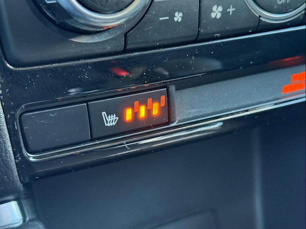 used 2016 Mazda CX-5 car, priced at $16,696