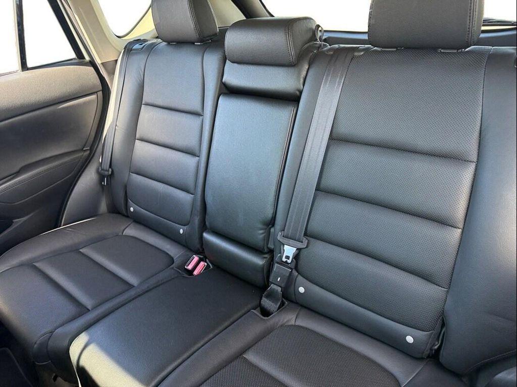 used 2016 Mazda CX-5 car, priced at $16,696