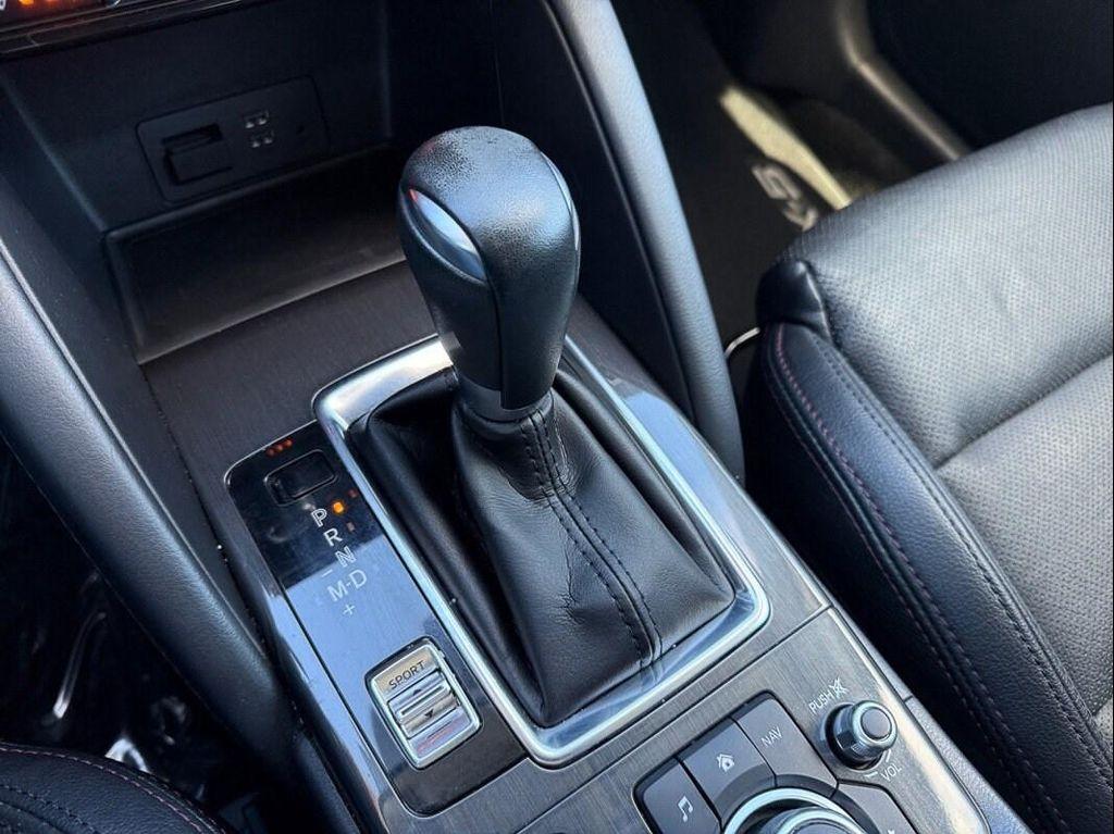 used 2016 Mazda CX-5 car, priced at $16,696