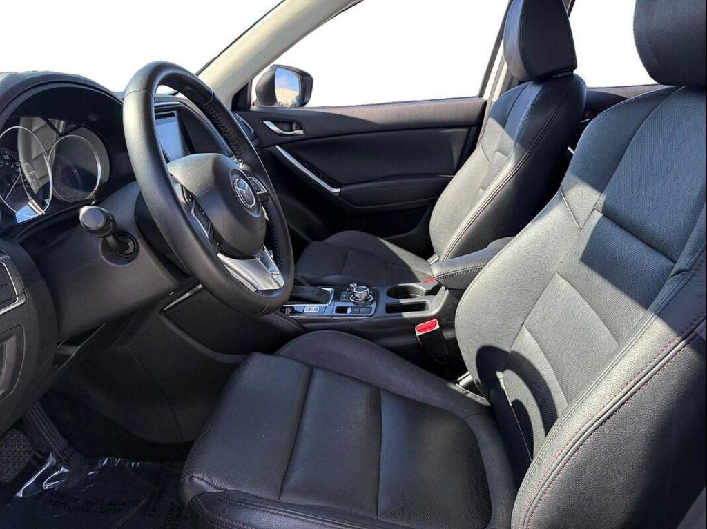 used 2016 Mazda CX-5 car, priced at $16,696