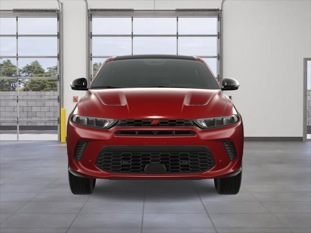 new 2024 Dodge Hornet car, priced at $37,559