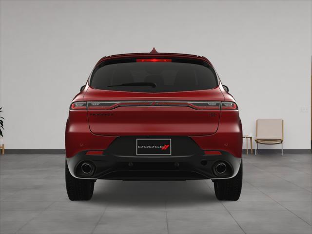 new 2024 Dodge Hornet car, priced at $37,559