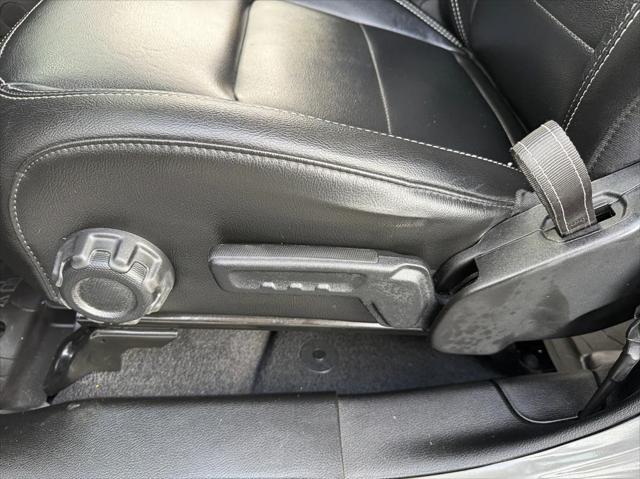 used 2022 Jeep Wrangler Unlimited car, priced at $34,888