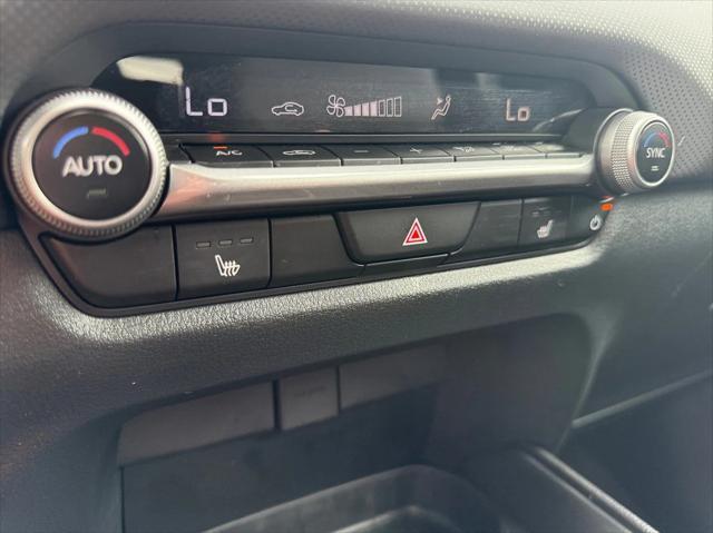 used 2025 Mazda CX-50 car, priced at $28,999