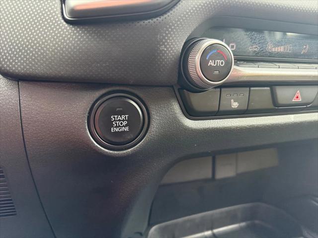 used 2025 Mazda CX-50 car, priced at $28,999
