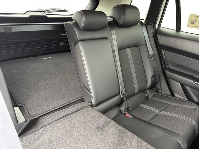 used 2025 Mazda CX-50 car, priced at $28,999
