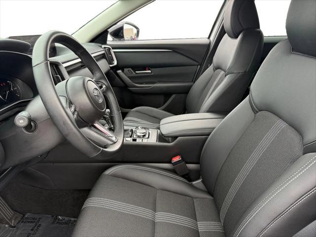 used 2025 Mazda CX-50 car, priced at $28,999