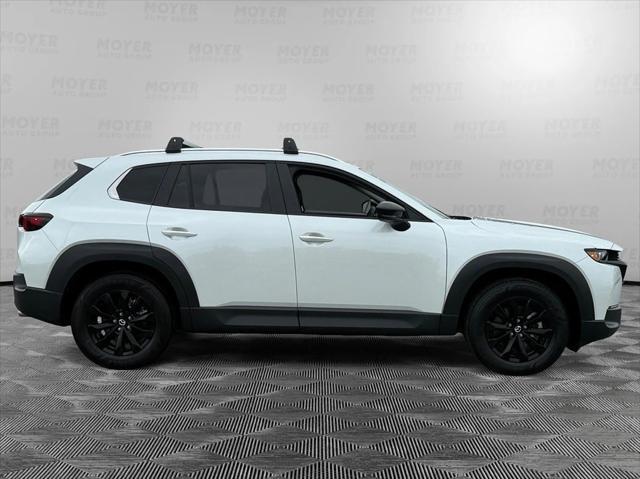 used 2025 Mazda CX-50 car, priced at $28,999