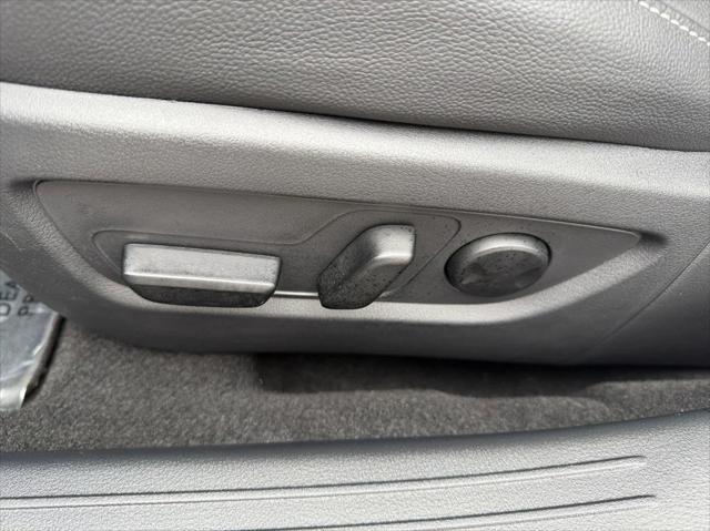 used 2025 Mazda CX-50 car, priced at $28,999