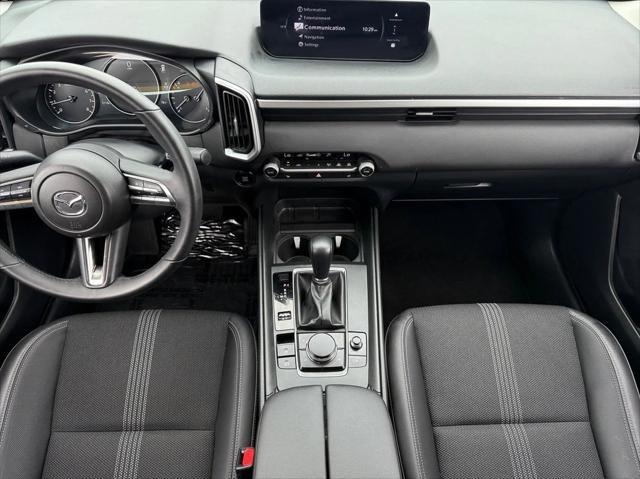 used 2025 Mazda CX-50 car, priced at $28,999