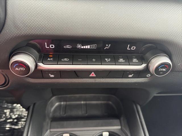used 2025 Mazda CX-50 car, priced at $28,999