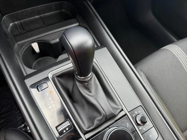used 2025 Mazda CX-50 car, priced at $28,999