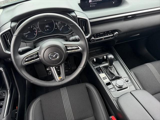 used 2025 Mazda CX-50 car, priced at $28,999