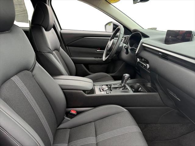 used 2025 Mazda CX-50 car, priced at $28,999